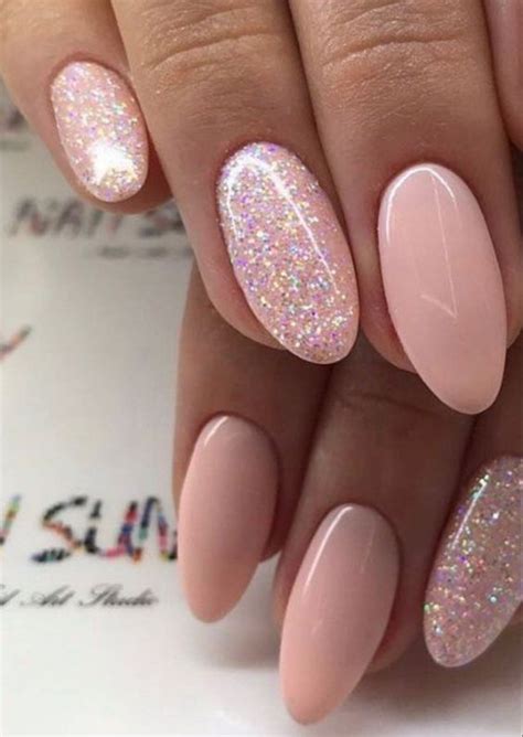 Increíbles Diseños De Uñas Simples