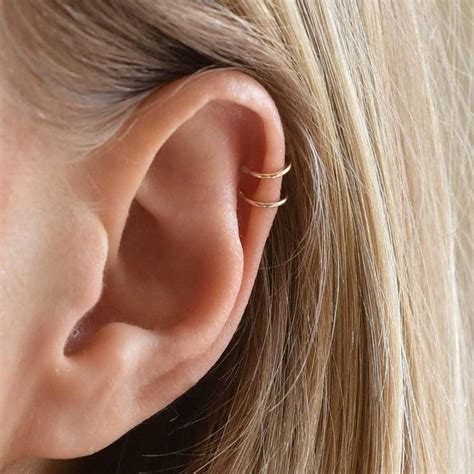 Exploring the Double Helix Piercing: All You Really Need to Know