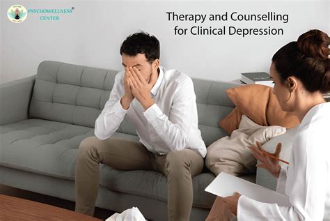Tickling Therapy For Depression