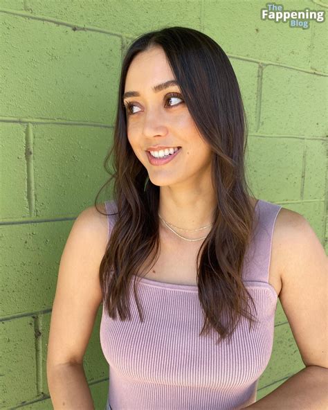 Dia Frampton Sexy (15 Photos) - OnlyFans Leaked Nudes