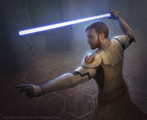 Republic Jedi Armor by AlMaNeGrA on DeviantArt