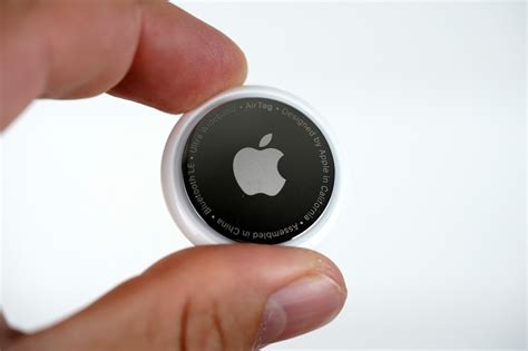 NYC to give away AirTag GPS devices to help fight Big Apple car thefts