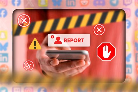 How to Report Accounts on Instagram, Facebook, and More