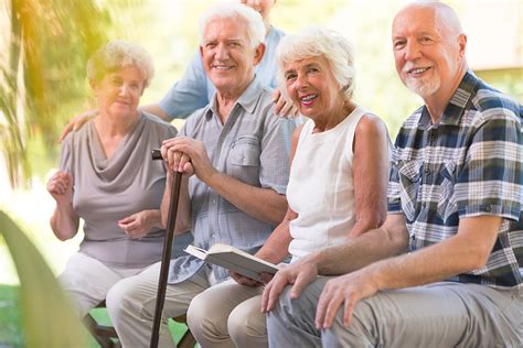 considerations  finding independent living   elderly lalma