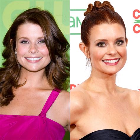 'Privileged' Cast: Where Are They Now? JoAnna Garcia, Lucy Hale and