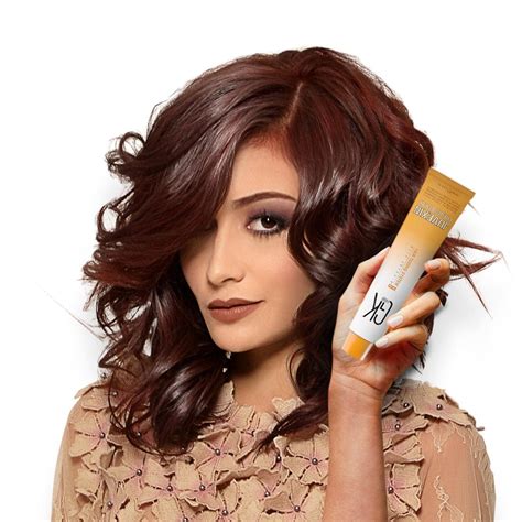 A guide to what a professional hair color app offers 6