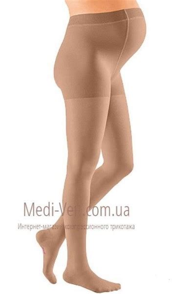 duomed basic - колготы для беременных - ccl2 - Компрессионные колготы ...
