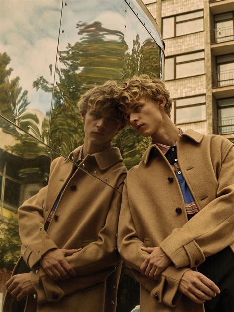 MAX (L'Officiel Hommes Poland)