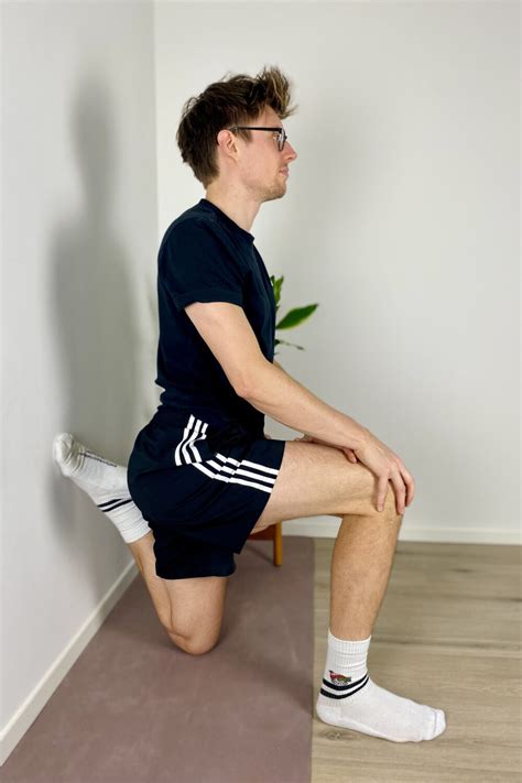 5 Leg Pain Exercises / Streching & Mobility - five-muscles.com