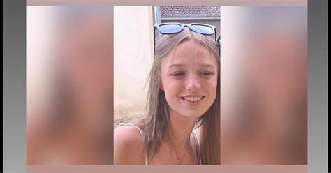 Disparition de Lina : L'adolescente aperçue par Robert, son témoignage ...