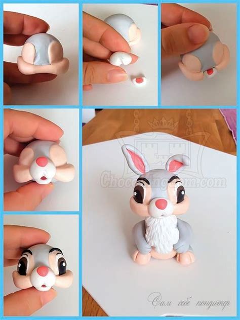 Лепка из мастики | ВКонтакте | Cake topper tutorial, Fondant figures ...