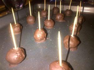 Recipe: Vegan Rolos! | Gluten Free Guide to Niagara