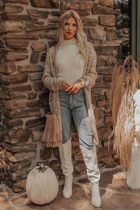 Nashville Outfits: Where Southern Charm Meets City Chic - Glory of the ...