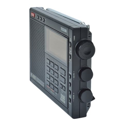 Купить всеволновый радиоприемник TECSUN PL-600 - доставка по Украине ...
