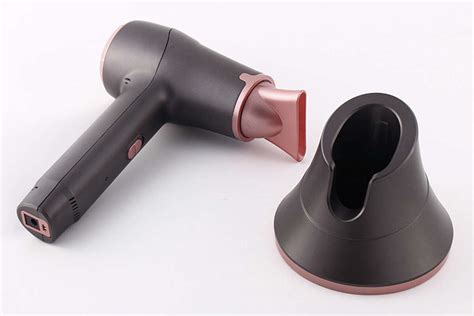 Take 45% off this amazing cordless hair dryer