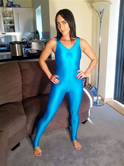 Leotard Swimsuit at Audra Kato blog