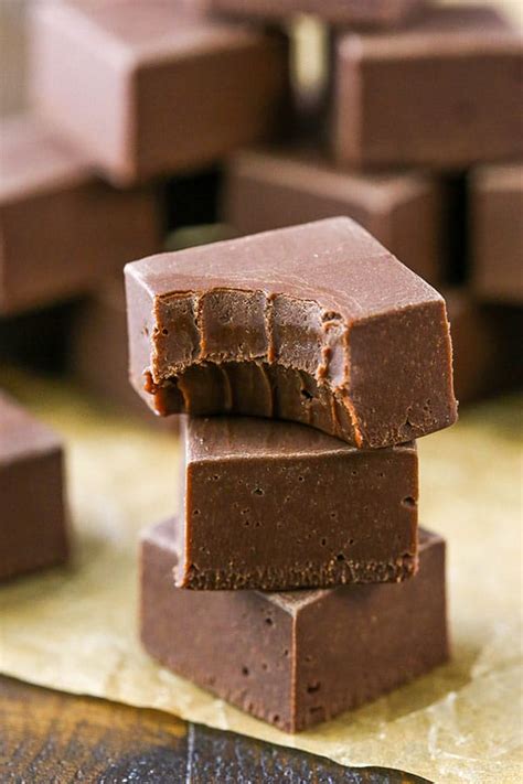 Nestle Chocolate Fudge Recipe Condensed Milk | Deporecipe.co