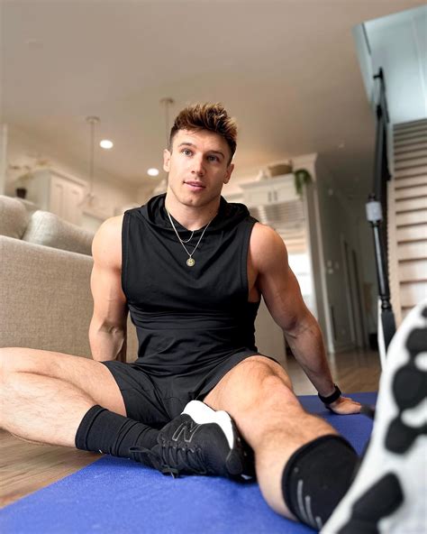 Sam Cushing | Just a quick warmup before a little springtime Chicago