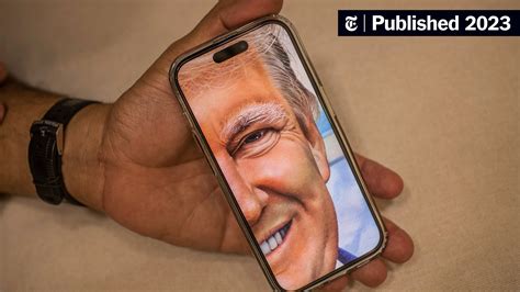 That Missing Trump Portrait? Found, Next to Some Old Yoga Mats. - The