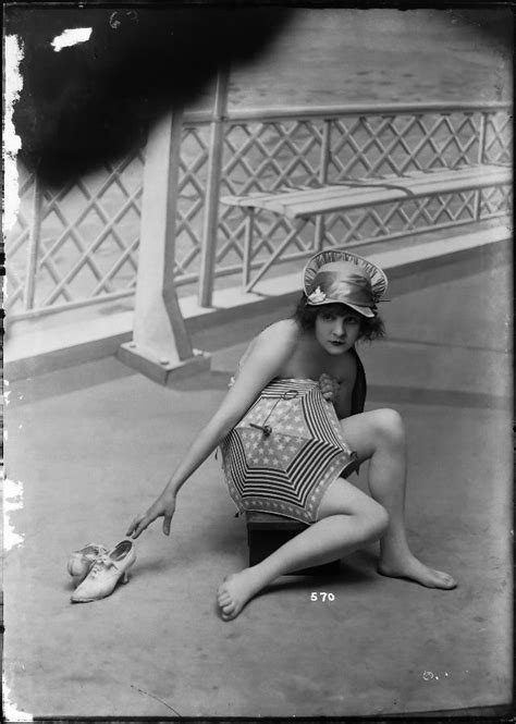 21 Cool Pics That Defined Young Women's Fashion Trends in the 1920s ...