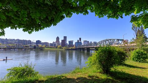Portland Driving Guide | Hertz Blog
