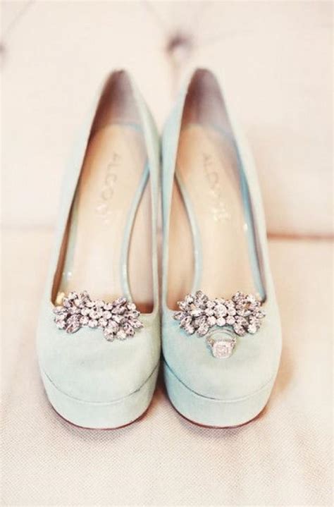 Green Wedding - Seafoam Green Wedding #2007445 - Weddbook