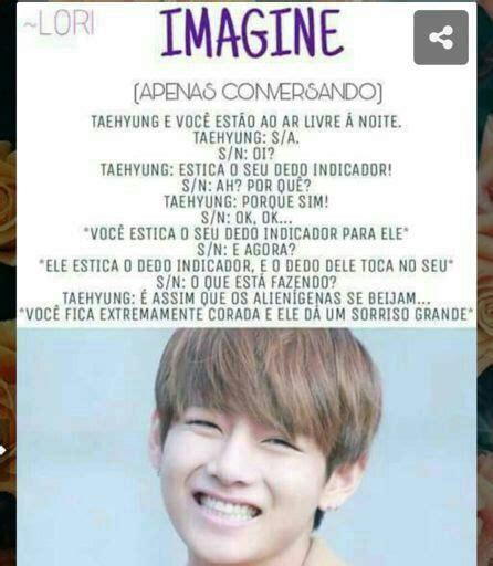 Imagine BTS | •Kpop• Amino