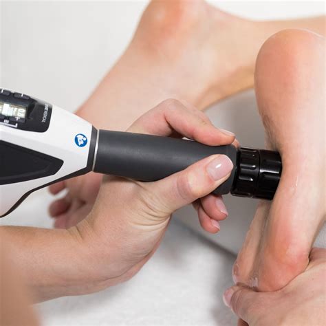 Shockwave Therapy Singapore | Family Chiropractic