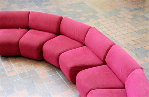 find  curved couch   family home model