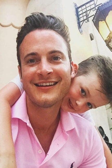 This Is What The Footballers Wives Cast Looks Like Now