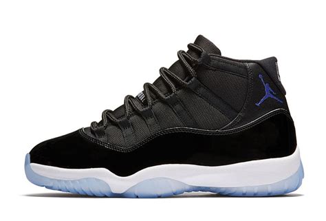 Jordan 11 Space Jam - StockX News