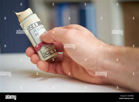 American Currency, American Dollars Stock Photo - Alamy