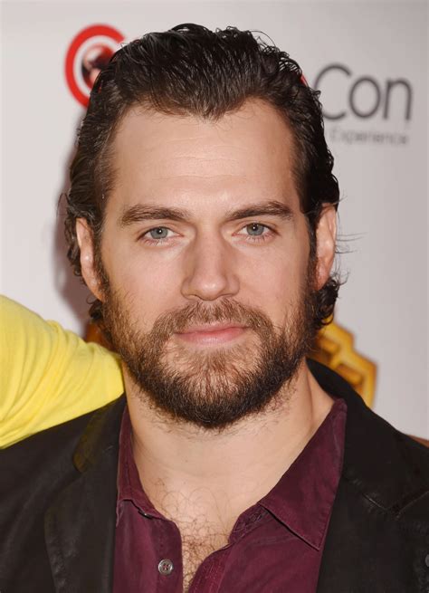 Henry Cavill