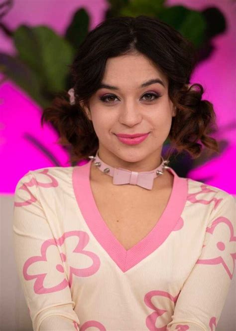 aria valencia wiki bio age biography height career