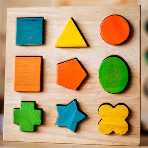 qtoys basic shape board  sale fast shipping