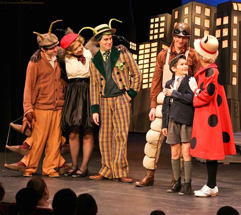 James and the giant peach costume – Artofit