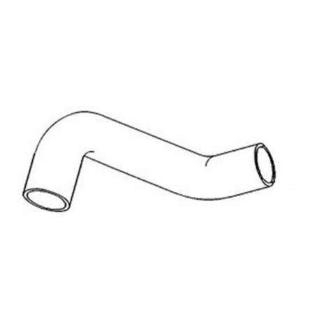 john deere hose  green farm parts