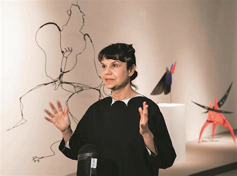 Марина Лошак: «За его именем — не только картины» | The Art Newspaper ...