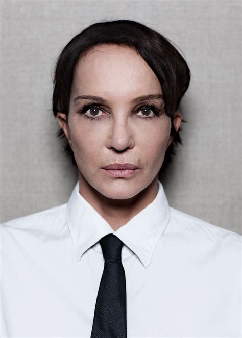 Anouschka Renzi - Actress - e-TALENTA