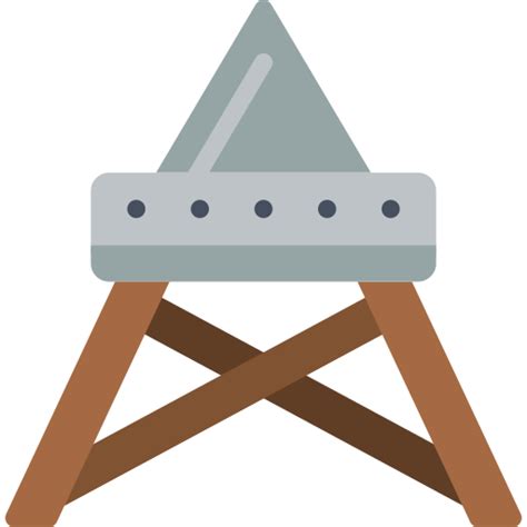 spike basic miscellany flat icon