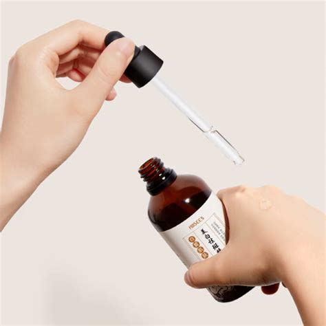 Hiisees Sérum Glass Skin - Loja Neuza Mariano