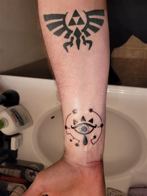 Smart ink will soon upgrade every forearm tattoo for female 9