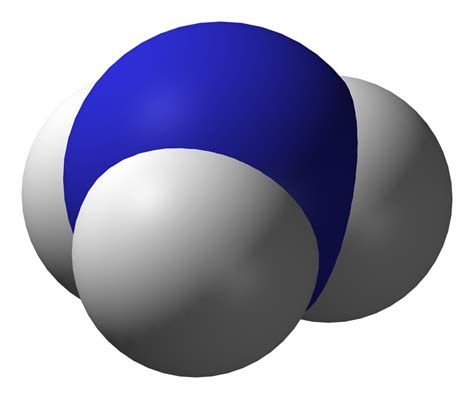 Amonijak - Wikiwand