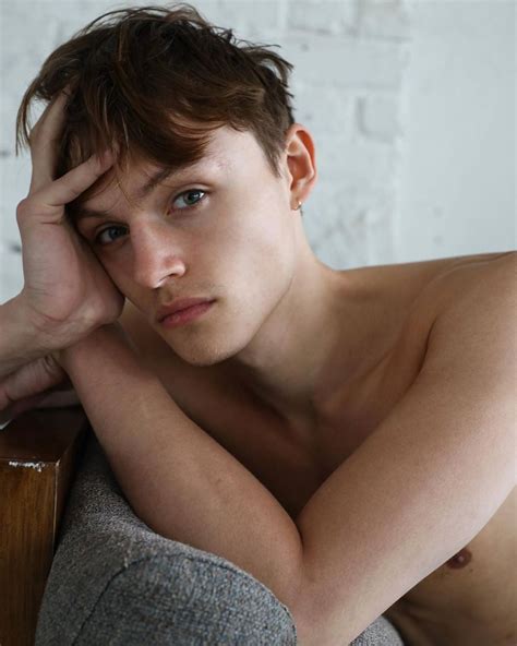 Meet Walking Dead star Norman Reedus’ model son, Mingus Lucien Reedus