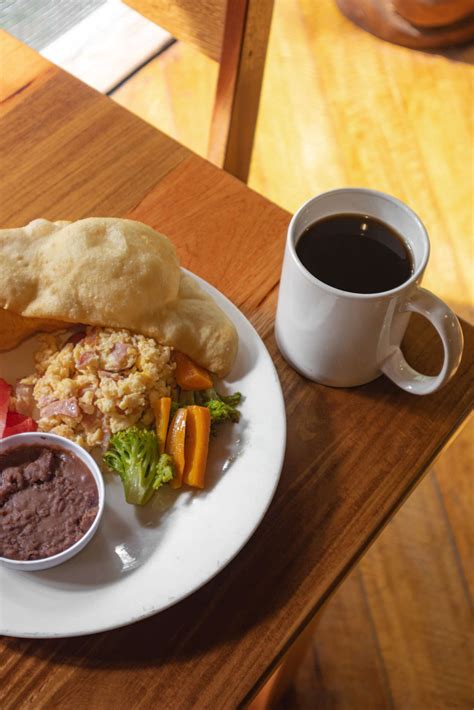 The Best Food in Belize – Jaguar Creek