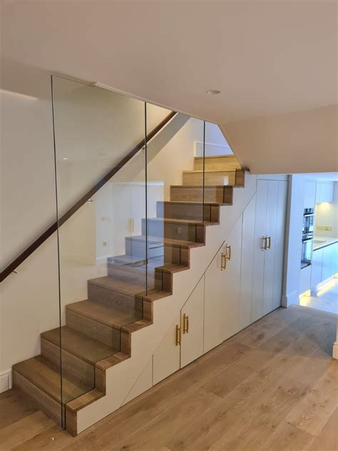 leeson street lough projects