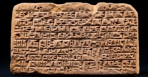 ancient-sumerian-tablet.jpg - Alien Star