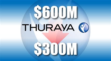 Asking Price Remains Obstacle to Thuraya Sale