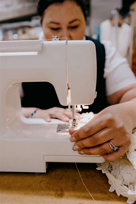 Behind the Scenes at The Grand with Costume Designer Jolane Houle