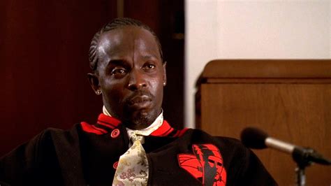 Five Key Scenes From ‘The Wire’ - The New York Times